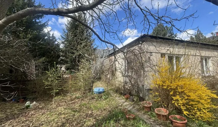 Działka budowlana Warszawa Bemowo, ul. Lustrzana