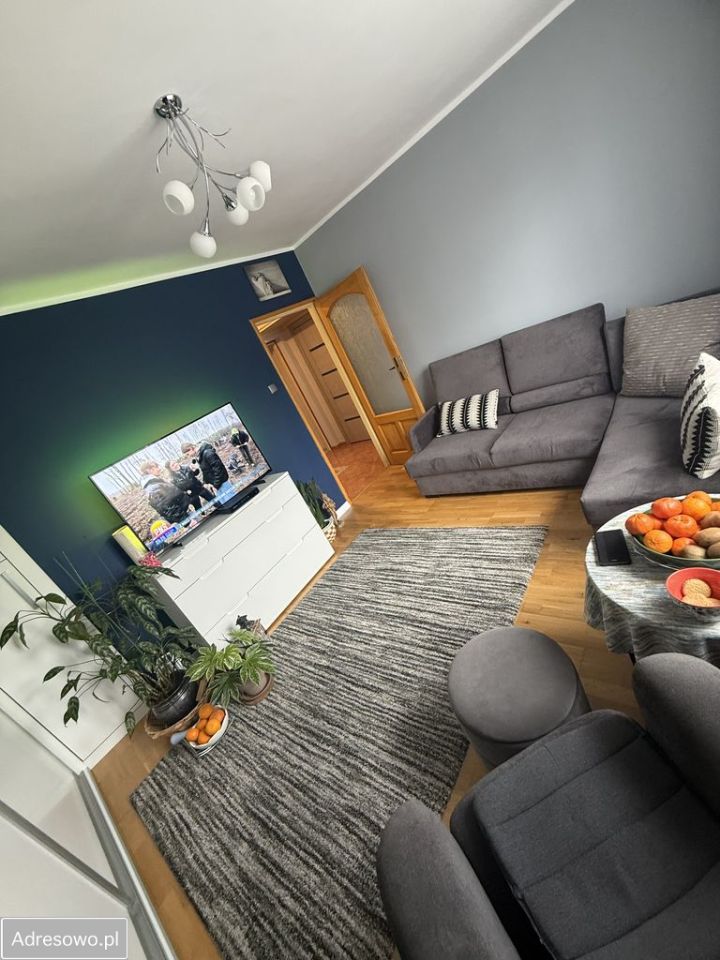 Mieszkanie 2-pokojowe Dzierżoniów, os. Kolorowe. Zdjęcie 9