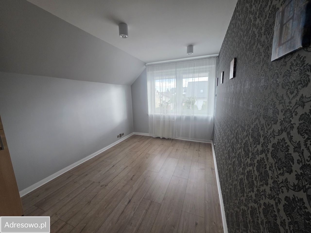 dom wolnostojący, 5 pokoi Białystok Skorupy. Zdjęcie 2