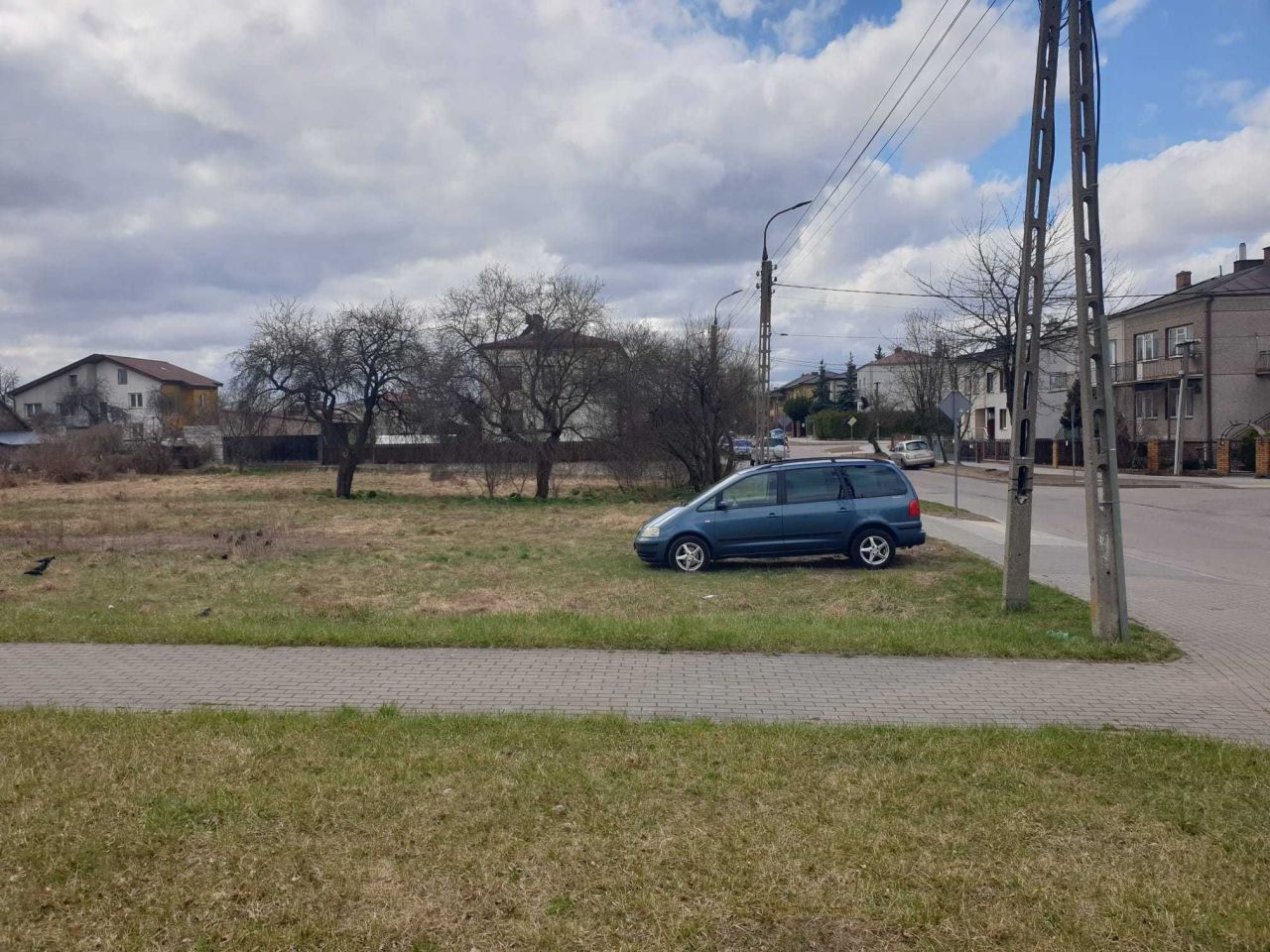 Działka budowlana Suwałki. Zdjęcie 4