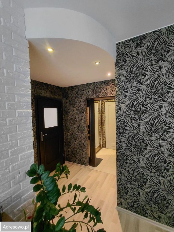 Mieszkanie 3-pokojowe Szczecin Gumieńce, ul. Barbakan. Zdjęcie 15