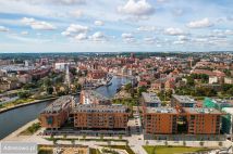 Mieszkanie 4-pokojowe Gdańsk Śródmieście, ul. Stara Stocznia. Zdjęcie 1
