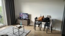 Mieszkanie 1-pokojowe Kraków Krowodrza, al. 3 Maja. Zdjęcie 4