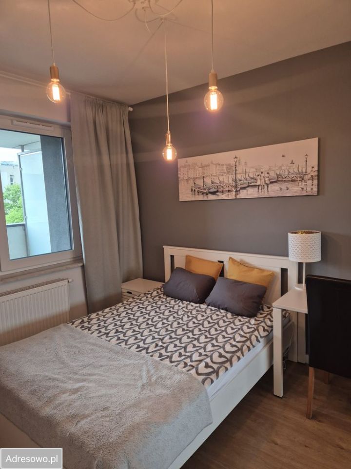 Mieszkanie 2-pokojowe Rzeszów Staromieście, ul. Lubelska. Zdjęcie 2