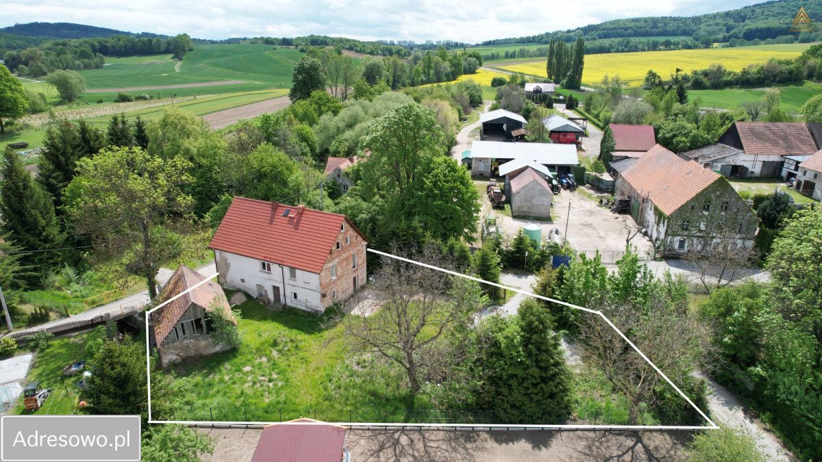 dom wolnostojący, 7 pokoi Wiry. Zdjęcie 1