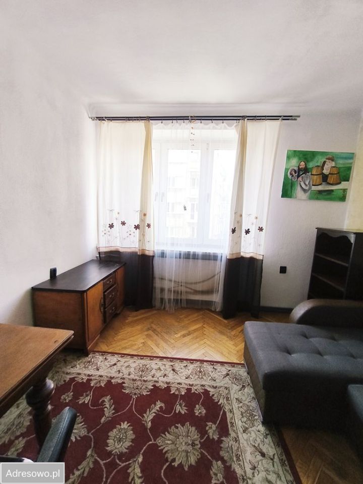 Mieszkanie 2-pokojowe Warszawa Wola, ul. Okopowa. Zdjęcie 17