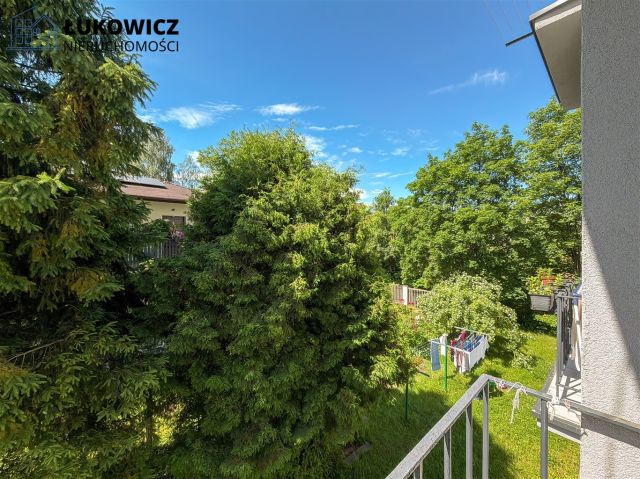 Mieszkanie 3-pokojowe Bielsko-Biała, ul. Widok. Zdjęcie 23