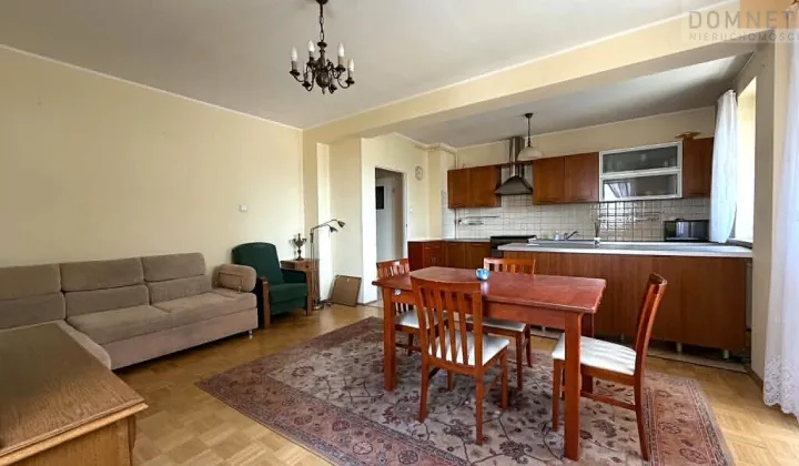 Mieszkanie 3-pokojowe Piastów, ul. Żbikowska