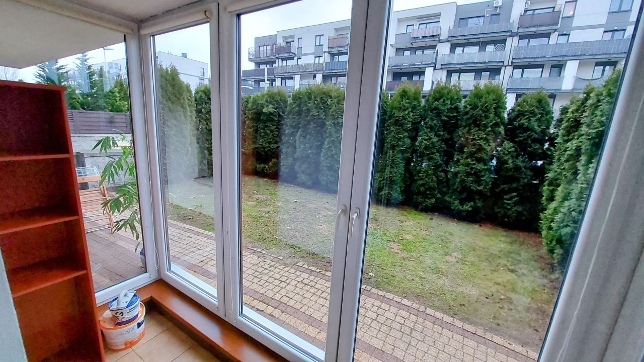 Mieszkanie 2-pokojowe Mińsk Mazowiecki Centrum, Siennicka. Zdjęcie 6
