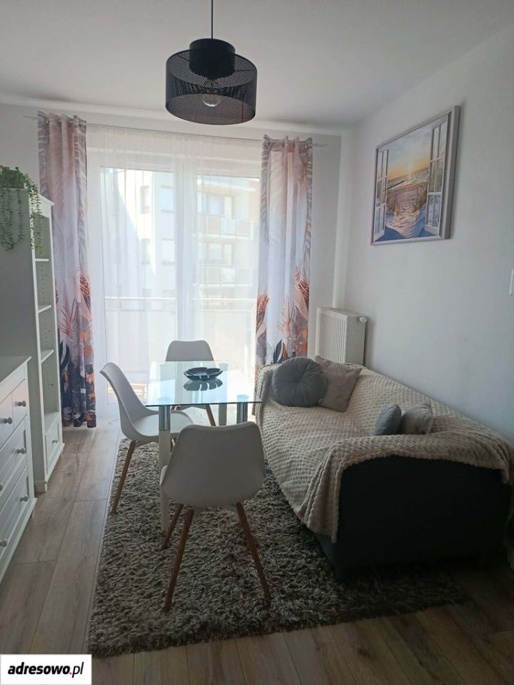 Mieszkanie 2-pokojowe Rzeszów Drabinianka. Zdjęcie 2