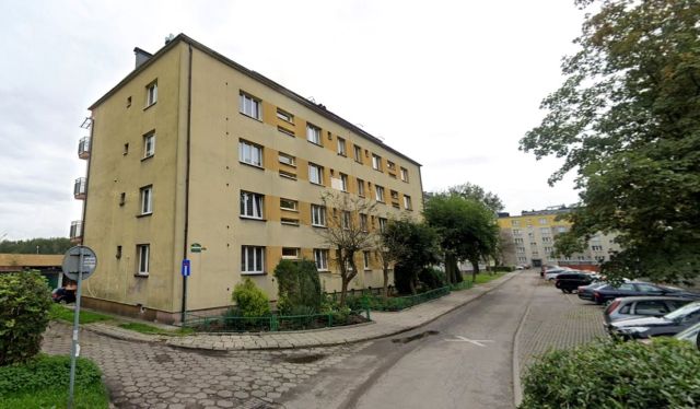 Mieszkanie 2-pokojowe Bytom Karb. Zdjęcie 1