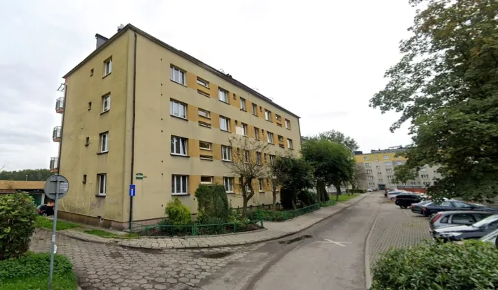 Mieszkanie 2-pokojowe Bytom Karb