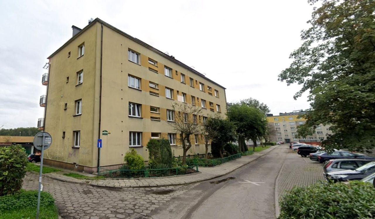 Mieszkanie 2-pokojowe Bytom Karb. Zdjęcie 1