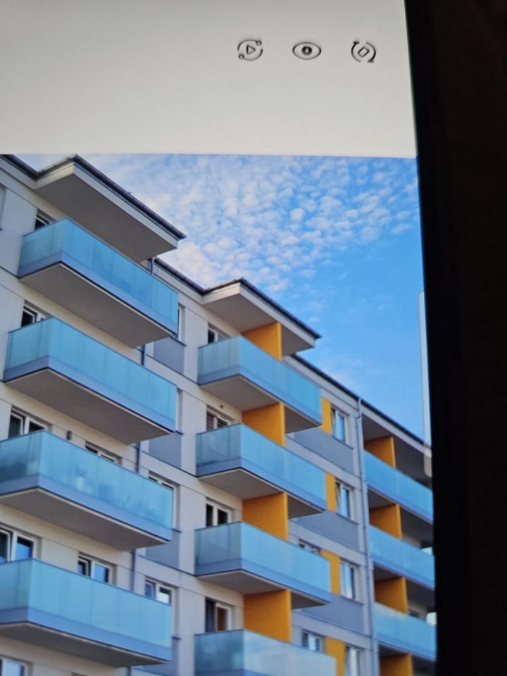Mieszkanie 1-pokojowe Mława Centrum, al. Józefa Piłsudskiego. Zdjęcie 8
