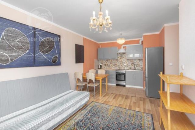 Mieszkanie 2-pokojowe Wrocław Śródmieście, ul. Rychtalska. Zdjęcie 1