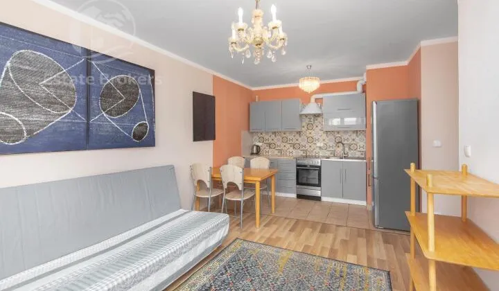 Mieszkanie 2-pokojowe Wrocław Śródmieście, ul. Rychtalska