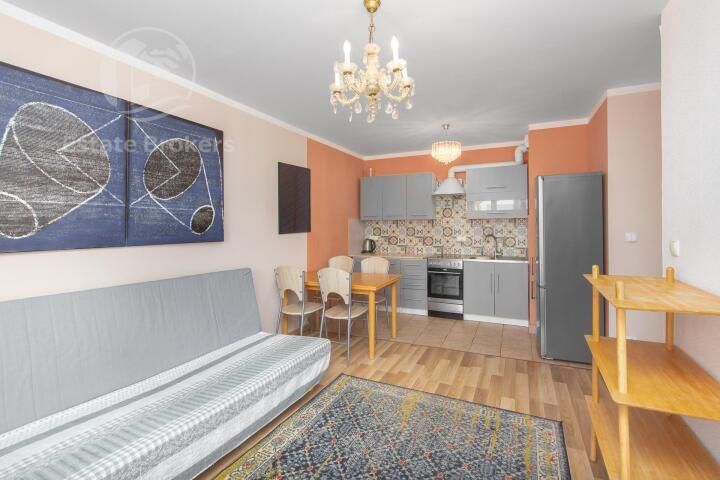 Mieszkanie 2-pokojowe Wrocław Śródmieście, ul. Rychtalska. Zdjęcie 1