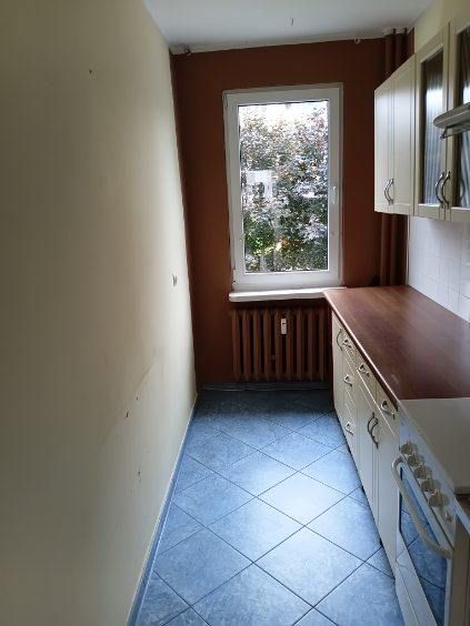 Mieszkanie 3-pokojowe Piła Zamość, ul. Łowiecka. Zdjęcie 3