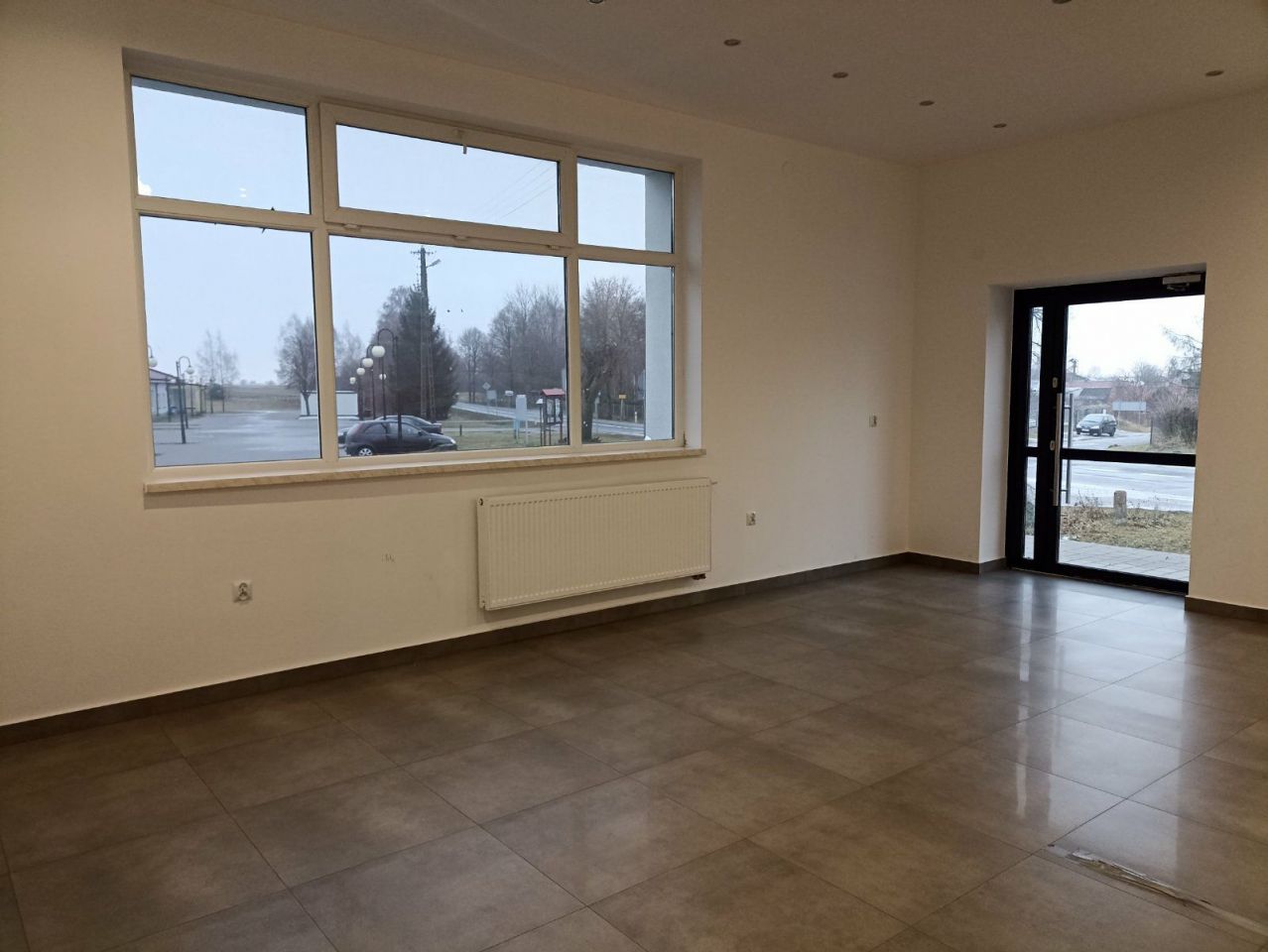 Lokal Nowy Pawłów. Zdjęcie 2