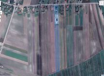 Działka budowlana Pniówek. Zdjęcie 2