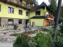 Hotel/pensjonat Orawka. Zdjęcie 3