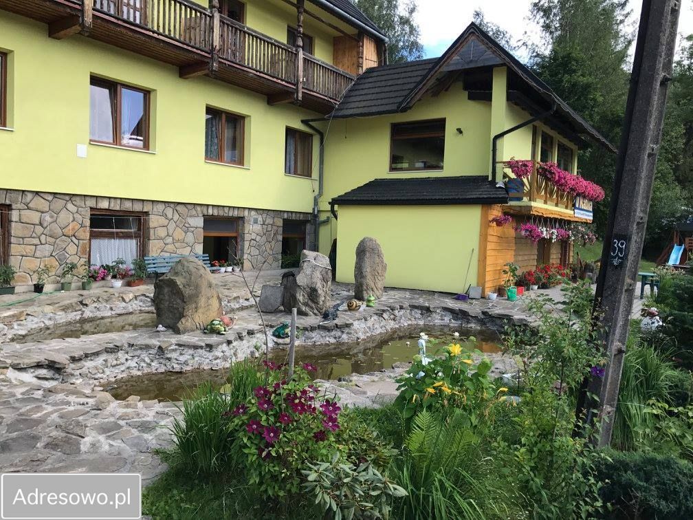 Hotel/pensjonat Orawka. Zdjęcie 4