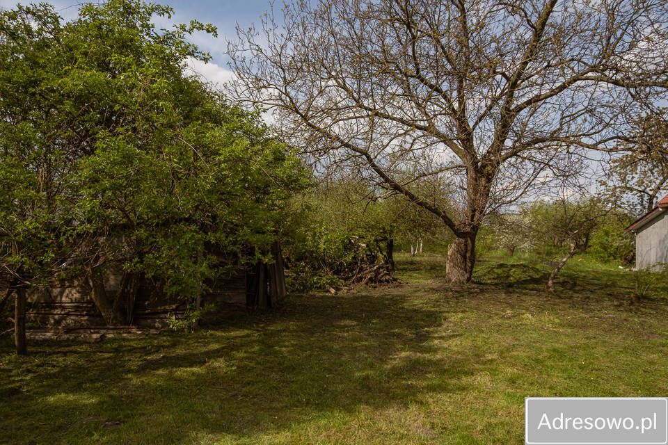 dom wolnostojący Jabłoń. Zdjęcie 8