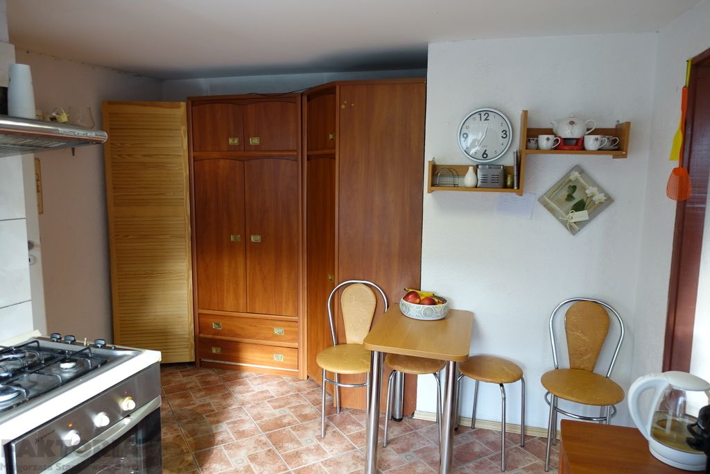 Hala/magazyn Tanowo. Zdjęcie 33