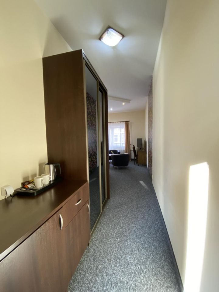 Biuro Krynica-Zdrój. Zdjęcie 2