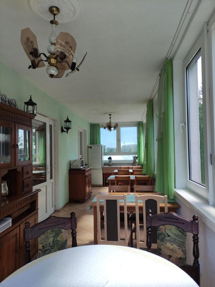 Hotel/pensjonat Jarosławiec, ul. Za Lasem. Zdjęcie 10