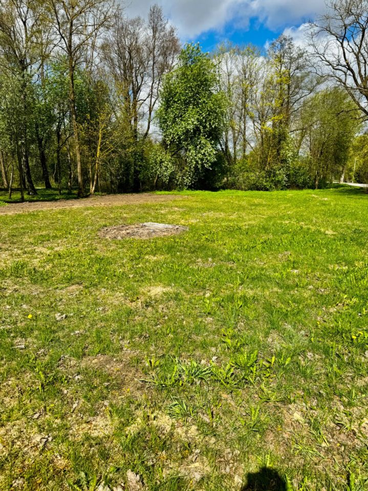 Działka budowlana Chełchy. Zdjęcie 7