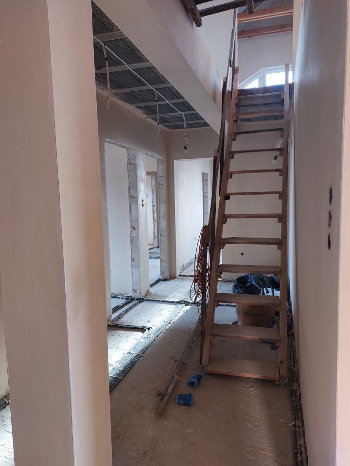 dom wolnostojący Koniaczów. Zdjęcie 6