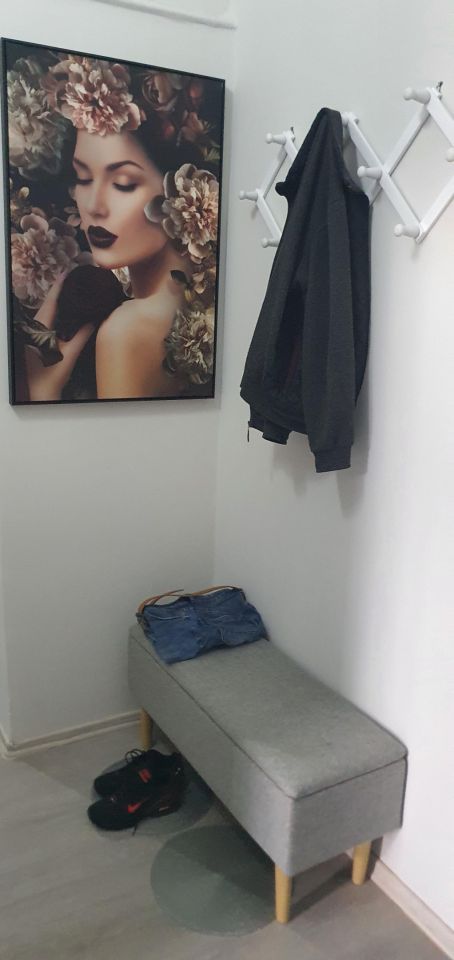 Mieszkanie 3-pokojowe Kraków Grzegórzki, al. Pokoju. Zdjęcie 18