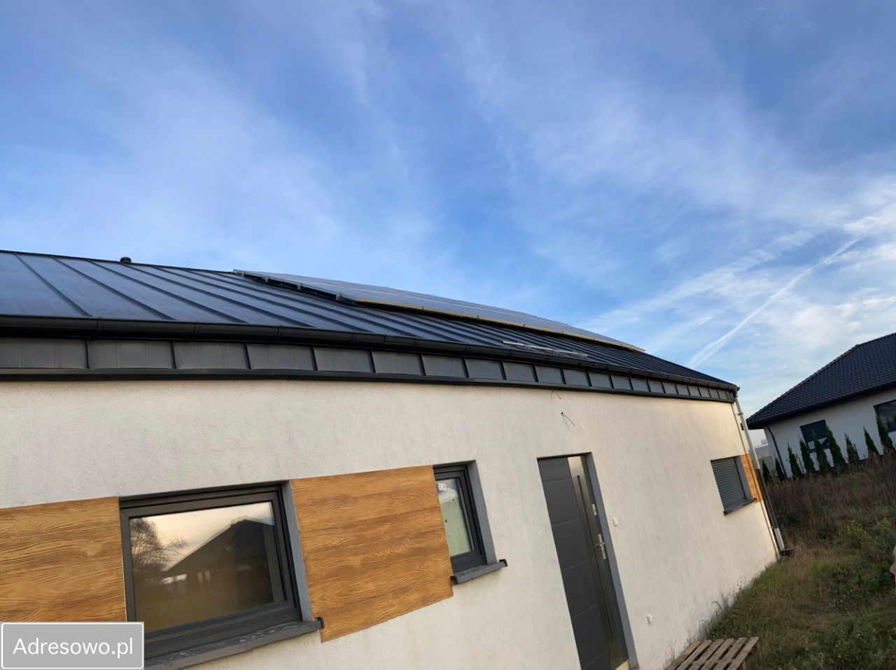 dom wolnostojący, 7 pokoi Sławsk, ul. Wiśniowa. Zdjęcie 3