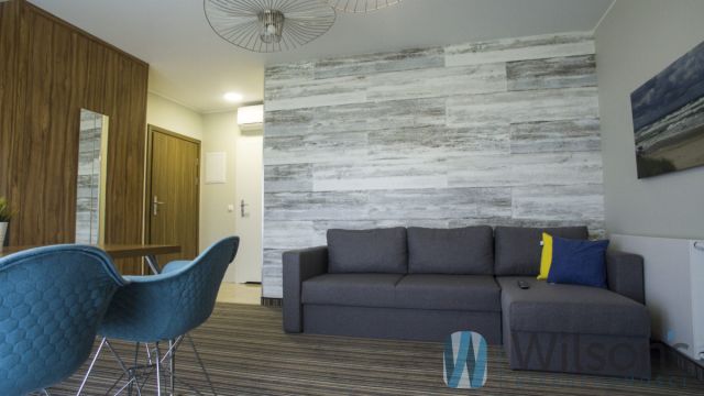 Mieszkanie 2-pokojowe Krynica Morska, ul. Orzechowa. Zdjęcie 6