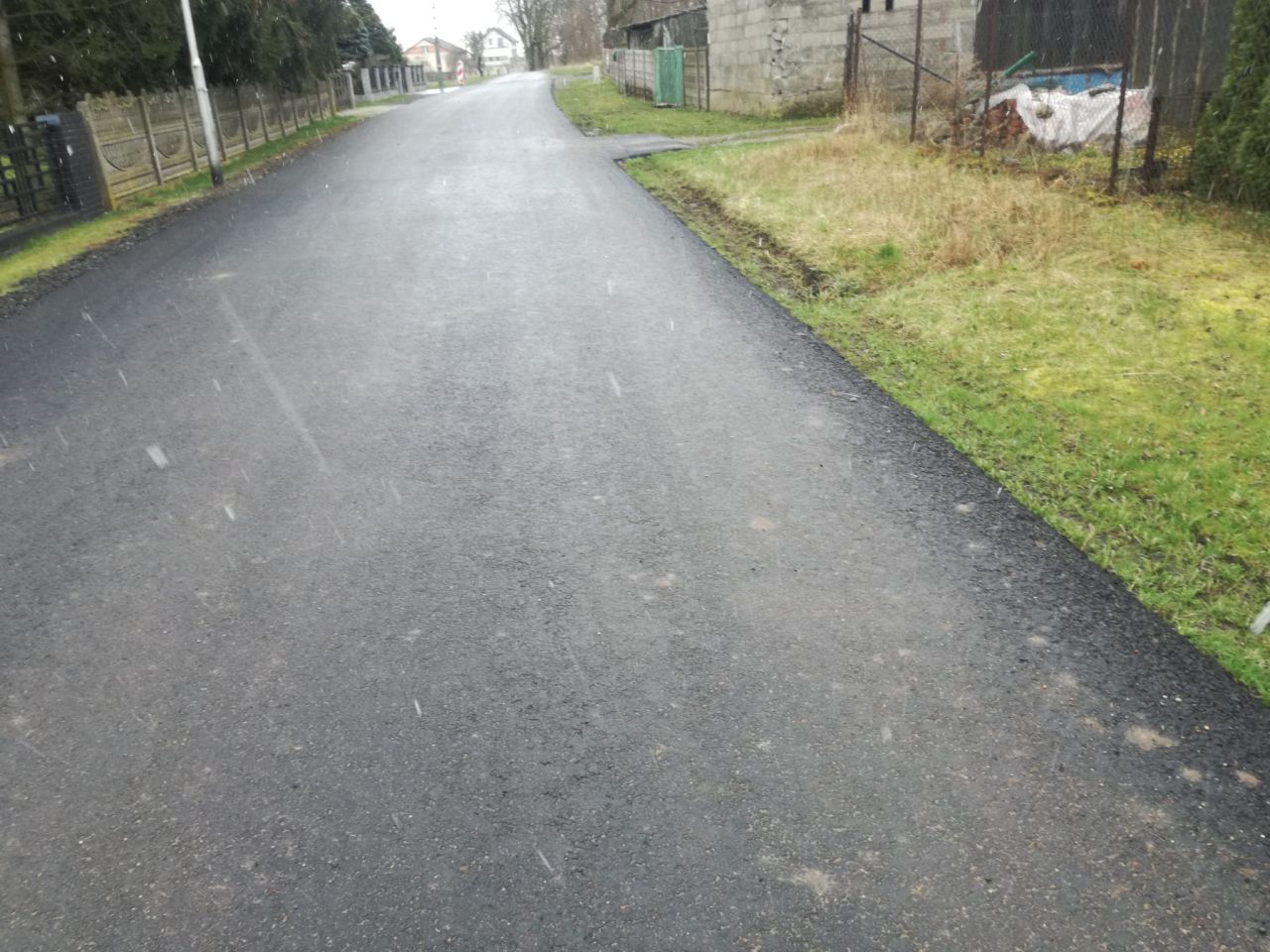 dom wolnostojący, 3 pokoje Naprusewo. Zdjęcie 4