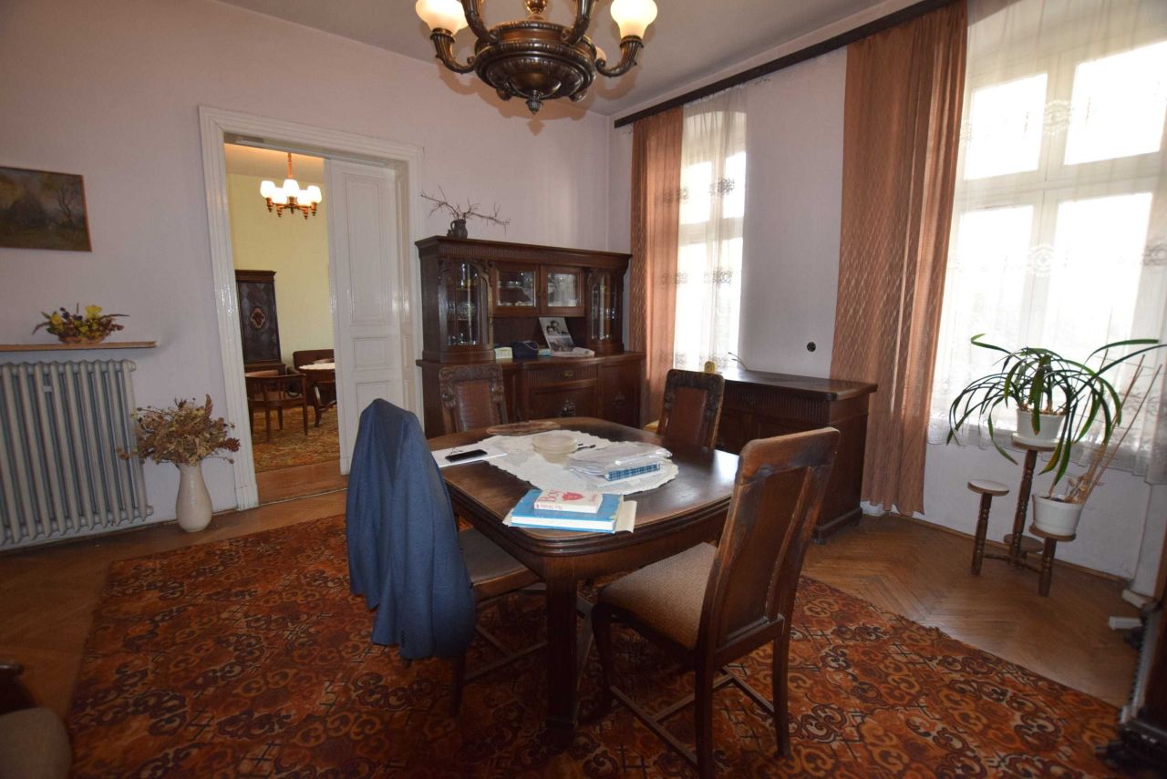 Mieszkanie 3-pokojowe Wrocław Śródmieście, ul. Cypriana Kamila Norwida. Zdjęcie 4