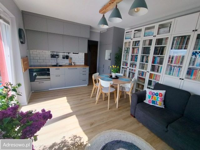 Mieszkanie 3-pokojowe Pruszcz Gdański, ul. Stefana Rogozińskiego. Zdjęcie 1