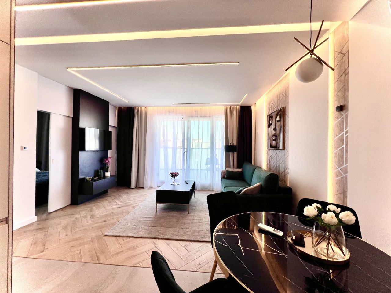 Mieszkanie 2-pokojowe Kraków Krowodrza, ul. Cieszyńska. Zdjęcie 13