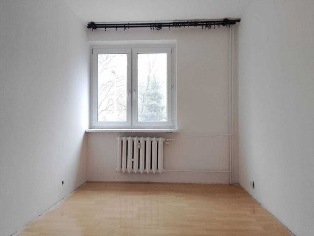 Mieszkanie 3-pokojowe Łódź Retkinia, ul. Heleny Marusarzówny. Zdjęcie 1