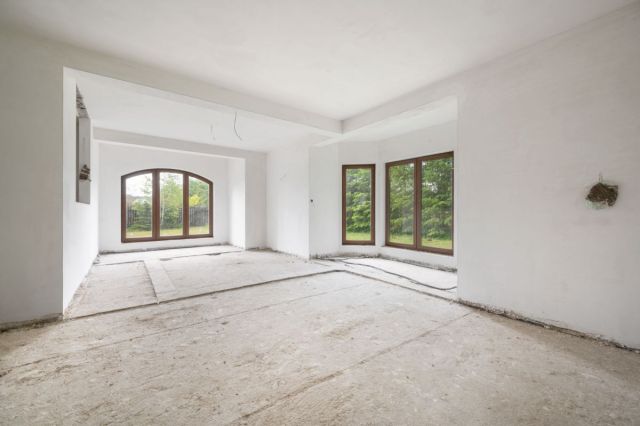 dom wolnostojący, 3 pokoje Gościcino, ul. Robakowska. Zdjęcie 3