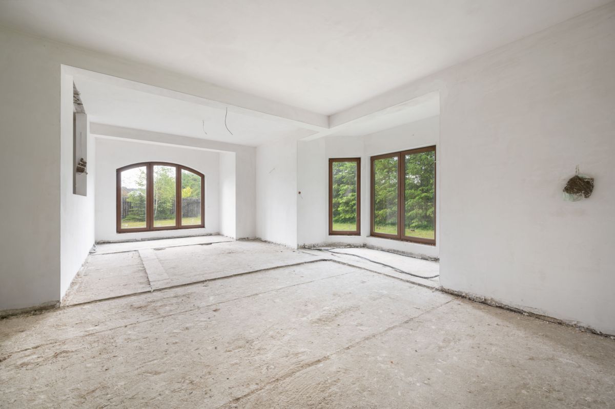 dom wolnostojący, 3 pokoje Gościcino, ul. Robakowska. Zdjęcie 3