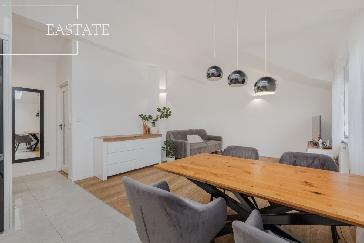 Mieszkanie 2-pokojowe Gdynia Dąbrowa, ul. Koperkowa. Zdjęcie 5