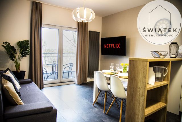 Mieszkanie 2-pokojowe Toruń, ul. Winnica. Zdjęcie 1