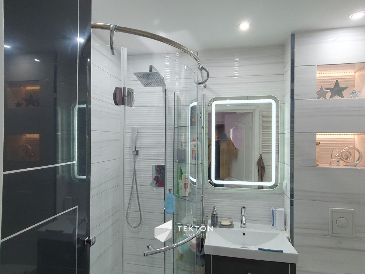 Mieszkanie 3-pokojowe Gdynia Wielki Kack, ul. Gryfa Pomorskiego. Zdjęcie 14