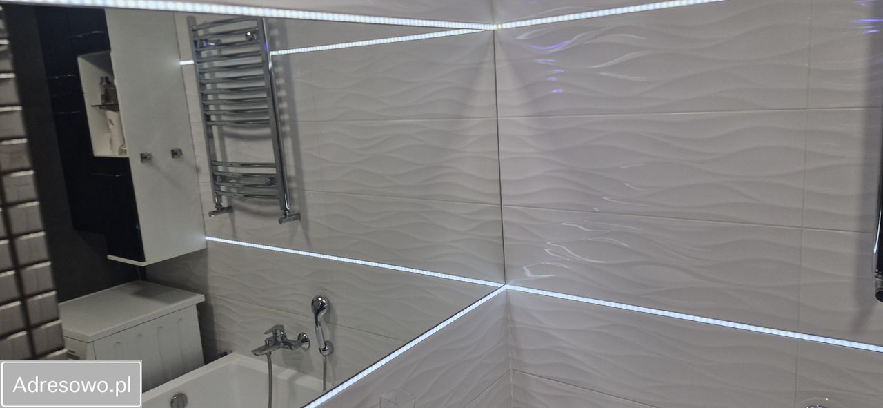 Mieszkanie 3-pokojowe Toruń Rubinkowo, ul. Heleny Piskorskiej. Zdjęcie 8