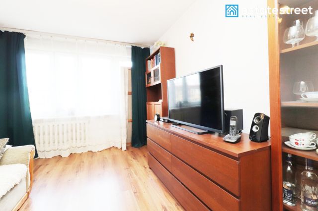 Mieszkanie 4-pokojowe Kraków Krowodrza, ul. Krowoderskich Zuchów. Zdjęcie 4