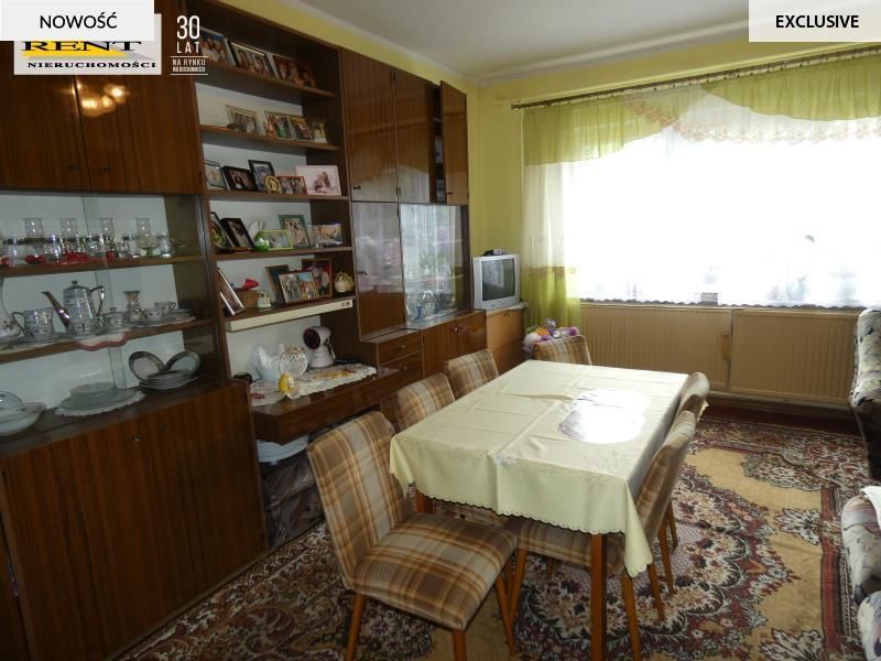 bliźniak, 3 pokoje Tarnowo. Zdjęcie 2