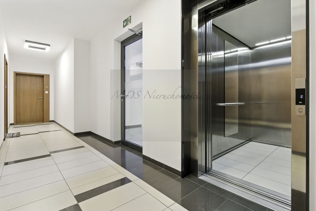 Mieszkanie 2-pokojowe Warszawa Mokotów, ul. Bartycka. Zdjęcie 9