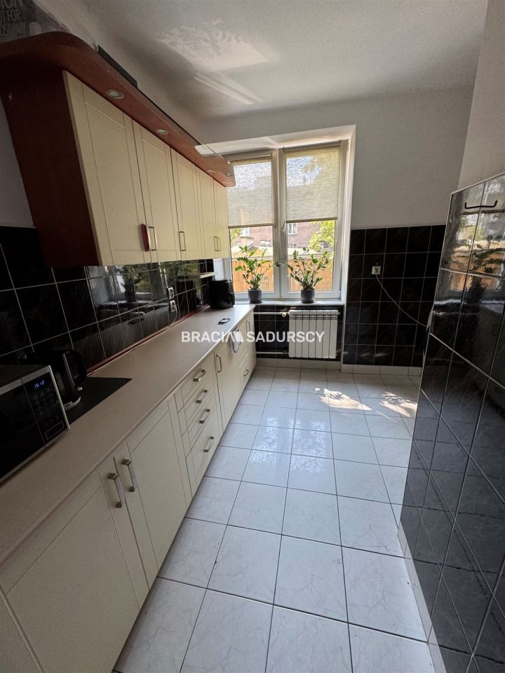 Mieszkanie 2-pokojowe Kraków Nowa Huta, os. Centrum C. Zdjęcie 11